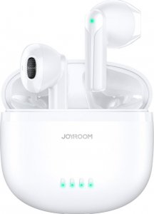 Słuchawki Joyroom JR-TL11 białe 1