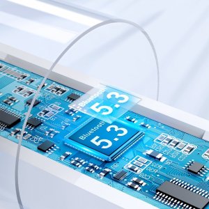 Słuchawki Joyroom JR-TL11 białe 4