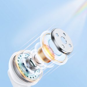 Słuchawki Joyroom JR-TL11 białe 8