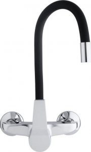 Bateria kuchenna YokaHome ścienna czarna (BZ.ELFO-BLK) 4