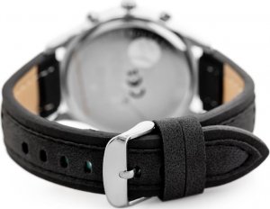 Zegarek Perfect ZEGAREK MĘSKI PERFECT CH01L - CHRONOGRAF (zp354a) 4