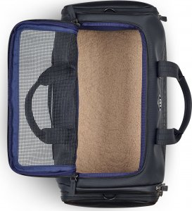 Delsey Delsey Lepic Torba do transportu zwierząt 1