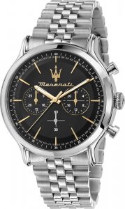 Zegarek Maserati ZEGAREK MASERATI męski R8873618017 (42MM) NoSize 1