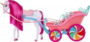 MGA Ella Candy Karoca i Jednorożec (583318) 11