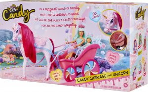 MGA Ella Candy Karoca i Jednorożec (583318) 13