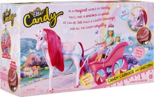 MGA Ella Candy Karoca i Jednorożec (583318) 14