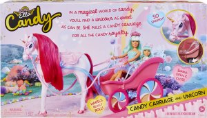 MGA Ella Candy Karoca i Jednorożec (583318) 4