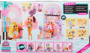 MGA LOL Surprise Shine on Salon & Spa 584520 11