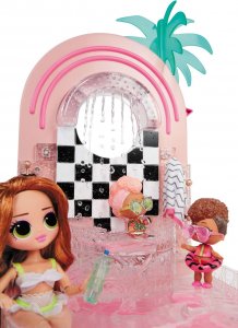 MGA LOL Surprise Shine on Salon & Spa 584520 3