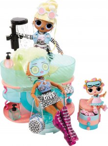 MGA LOL Surprise Shine on Salon & Spa 584520 4
