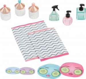 MGA LOL Surprise Shine on Salon & Spa 584520 5