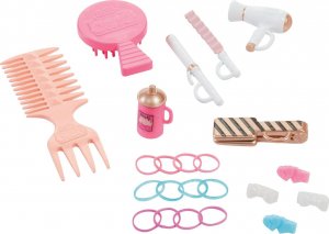 MGA LOL Surprise Shine on Salon & Spa 584520 7