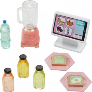 MGA LOL Surprise Shine on Salon & Spa 584520 9