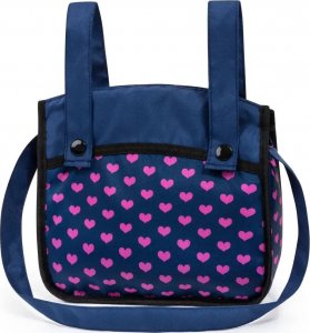 Bayer Bayer Wózek głęboki dla lalki XEO 17054AA 11