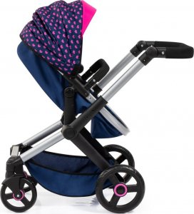 Bayer Bayer Wózek głęboki dla lalki XEO 17054AA 12