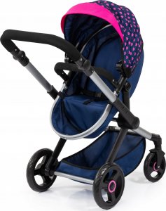 Bayer Bayer Wózek głęboki dla lalki XEO 17054AA 9