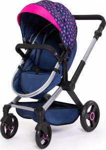 Bayer Bayer Wózek głęboki dla lalki XEO 17054AA 10