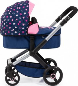 Bayer Wózek głęboki dla lalek XEO (17016AA) 16