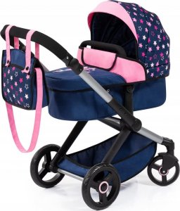 Bayer Wózek głęboki dla lalek XEO (17016AA) 4