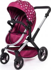 Bayer Wózek głęboki dla lalki XEO 17023AA 3