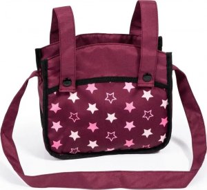 Bayer Wózek głęboki dla lalki XEO 17023AA 4