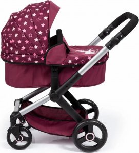 Bayer Wózek głęboki dla lalki XEO 17023AA 5