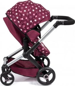 Bayer Wózek głęboki dla lalki XEO 17023AA 6