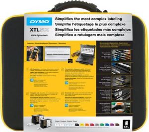 Drukarka etykiet Dymo XTL 300 (1873485) 11