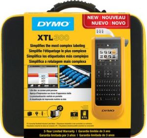Drukarka etykiet Dymo XTL 300 (1873485) 12
