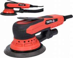 Szlifierka Yato YT-82206 5