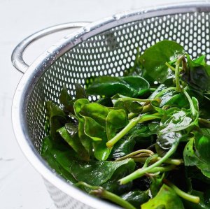 Orion Durszlak stal nierdzewna 8