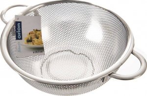 Orion Durszlak stal nierdzewna 9