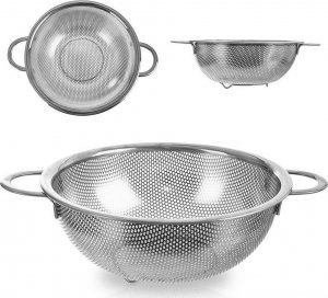 Orion Durszlak stal nierdzewna 10