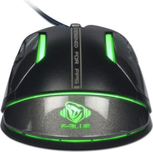 Mysz E-Blue Auroza FPS  (EMS669MGAA-IU) 2