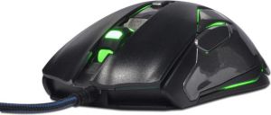 Mysz E-Blue Auroza FPS  (EMS669MGAA-IU) 3