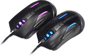 Mysz E-Blue Auroza FPS  (EMS669MGAA-IU) 5