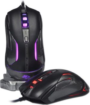 Mysz E-Blue Auroza FPS  (EMS669MGAA-IU) 6