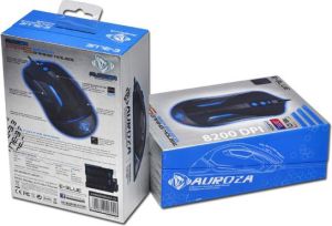 Mysz E-Blue Auroza FPS  (EMS669MGAA-IU) 10