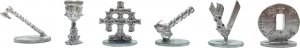 Winning Moves MONOPOLY Vikings Wikingowie Winning Moves 5