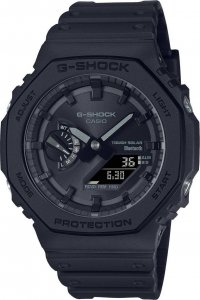 Zegarek G-SHOCK Zegarek Casio G-Shock GA-B2100-1A1ER Bluetooth Solar 1