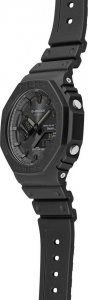 Zegarek G-SHOCK Zegarek Casio G-Shock GA-B2100-1A1ER Bluetooth Solar 2
