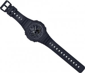 Zegarek G-SHOCK Zegarek Casio G-Shock GA-B2100-1A1ER Bluetooth Solar 4