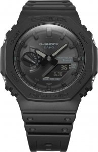Zegarek G-SHOCK Zegarek Casio G-Shock GA-B2100-1A1ER Bluetooth Solar 6