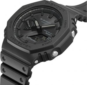 Zegarek G-SHOCK Zegarek Casio G-Shock GA-B2100-1A1ER Bluetooth Solar 7
