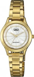 Zegarek Q&Q Biżuteryjny zegarek damski Q&Q QZ05-007 1