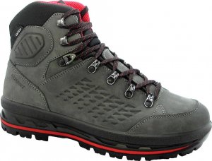 Buty trekkingowe męskie Grisport 15001N4G szare r. 44 2