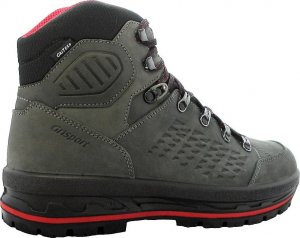 Buty trekkingowe męskie Grisport 15001N4G szare r. 44 4