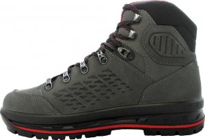 Buty trekkingowe męskie Grisport 15001N4G szare r. 44 5