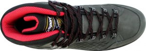 Buty trekkingowe męskie Grisport 15001N4G szare r. 44 6