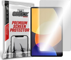 GrizzGlass Szkło hybrydowe Grizz Xiaomi Pad 5 Pro 12.4 1